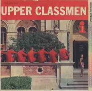 Jimmy Rowles And His Upper Classmen - Upper Classmen