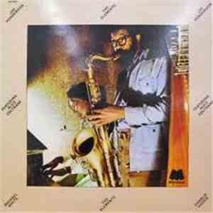 Joe Henderson Featuring Alice Coltrane - The Elements