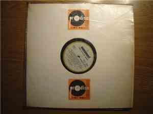Joe Simon - The Chokin' Kind