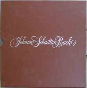 Johann Sebastian Bach - Johann Sebastian Bach
