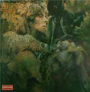 John Mayall - Blues From Laurel Canyon