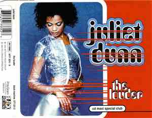 Juliet Dunn - The Louder