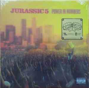 Jurassic 5 - Power In Numbers
