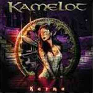 Kamelot - Karma