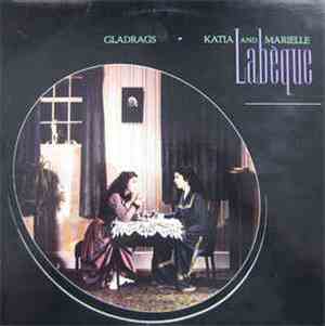 Katia And Marielle Labèque - Gladrags