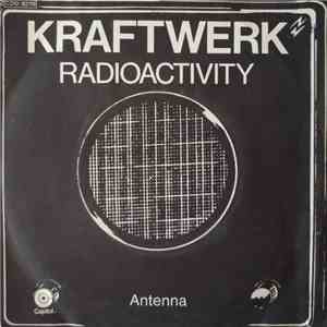 Kraftwerk - Radioactivity