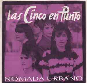 Las Cinco En Punto - Nomada Urbano