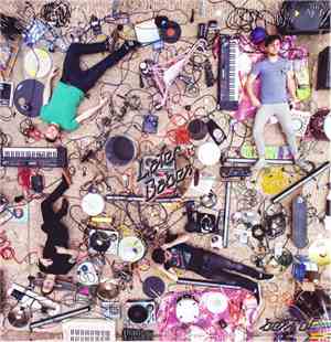 Later Babes - Best Of...