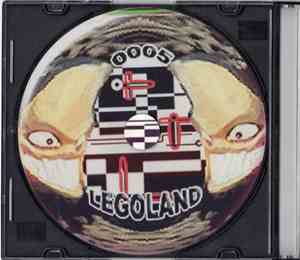 Lego Sound System - Legoland