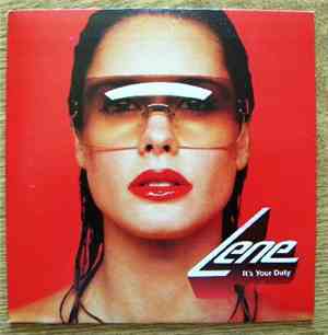 Lene - It's Your Duty