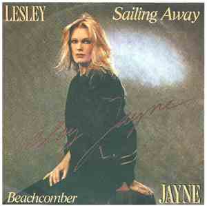 Lesley Jayne - Sailing Away / Beachcomber