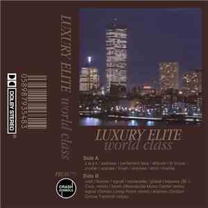 Luxury Elite - World Class
