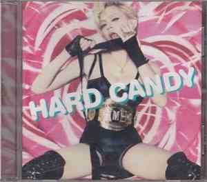 Madonna - Hard Candy