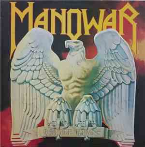 Manowar - Battle Hymns