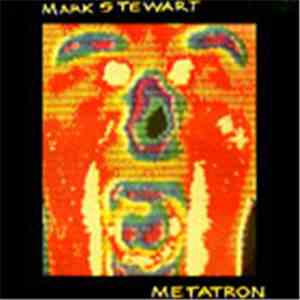 Mark Stewart - Metatron