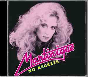 Martinique  - No Regrets