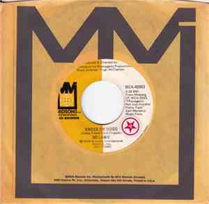 Melanie  - Knock On Wood