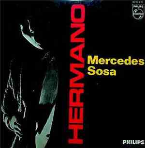 Mercedes Sosa - Hermano