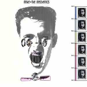 Mike + The Mechanics - Mike + The Mechanics