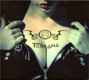 Mike Terrana - Terrana