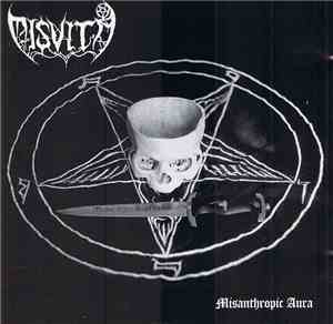 Misvita - Misanthropic Aura