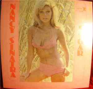 Nancy Sinatra - Sugar