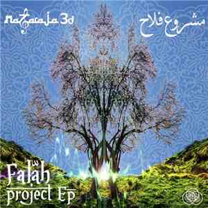 Nataraja3D - Falah Project