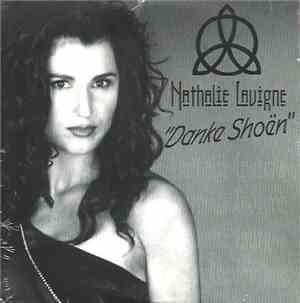 Nathalie Lavigne - Danke Schön
