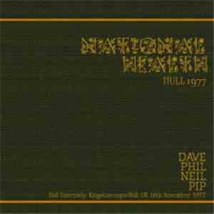 National Health - Hull 1977