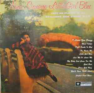 Nina Simone - Little Girl Blue