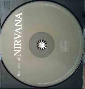 Nirvana - The Best Of Nirvana