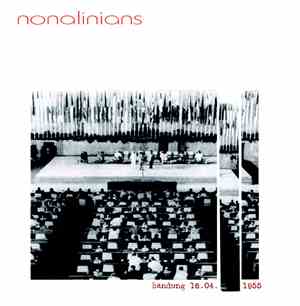 Nonalinians - Bandung 16. 04. 1955