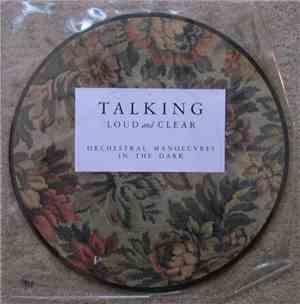 Orchestral Manoeuvres In The Dark - Talking Loud And Clear