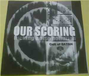 Our Scoring - Cult Of Satan