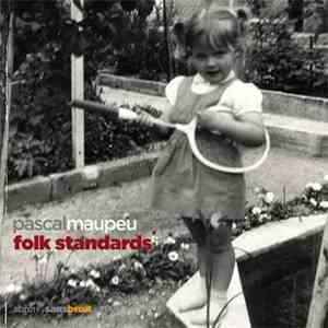 Pascal Maupeu - Folk Standards