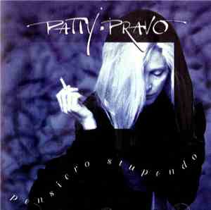 Patty Pravo - Pensiero Stupendo