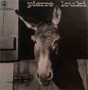 Pierre Louki - Pierre Louki