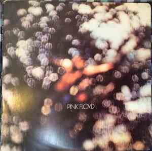 Pink Floyd - Obscured By Clouds
