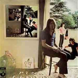 Pink Floyd - Ummagumma