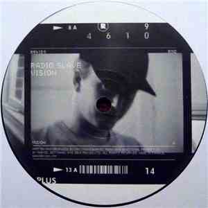 Radio Slave - Vision
