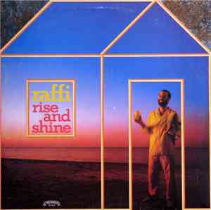 Raffi With Ken Whiteley - Rise And Shine