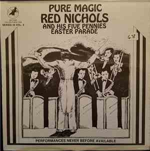 Red Nichols And His Five Pennies - Easter Parade