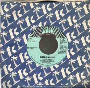 Rice & Beans Orchestra - Disco Dancing / Catano Ferry