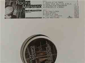 Rocky Marsiano - Back To The Pyramid
