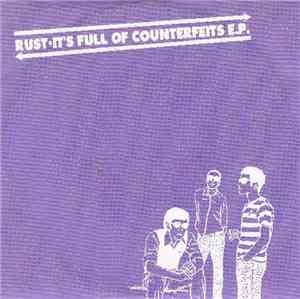 Rust  - It's Full Of Counterfeits