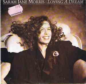 Sarah Jane Morris - Loving A Dream