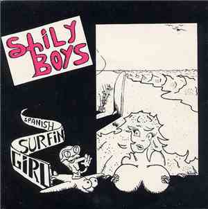 Shily Boys - Spanish Surfin Girl