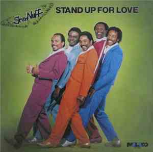 Sho-Nuff - Stand Up For Love