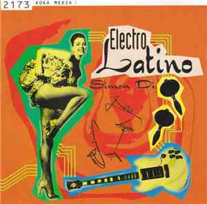 Simon Di - Electro Latino