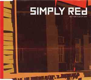 Simply Red - Ain't That A Lot Of Love (Edit)